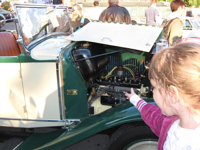 OLDTIMER 2011Slike Origin 069